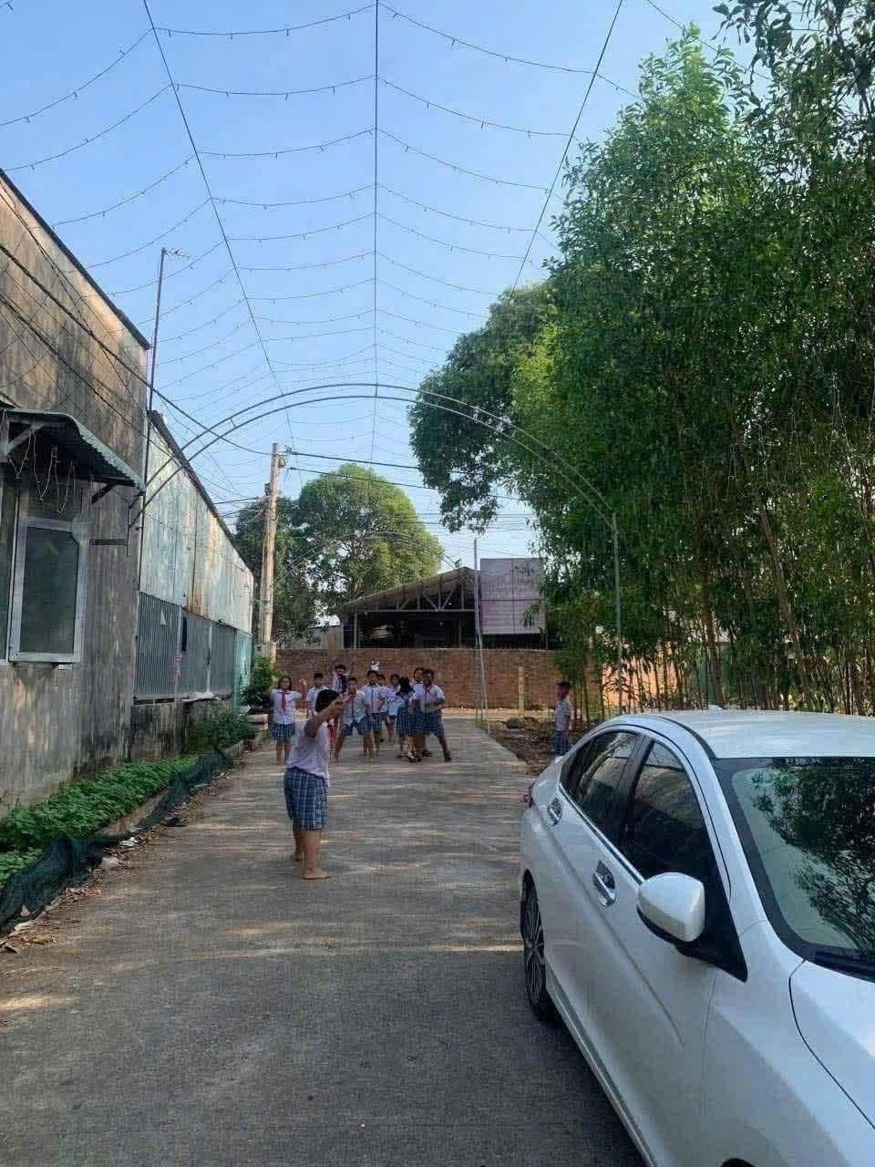 Cần bán nhà