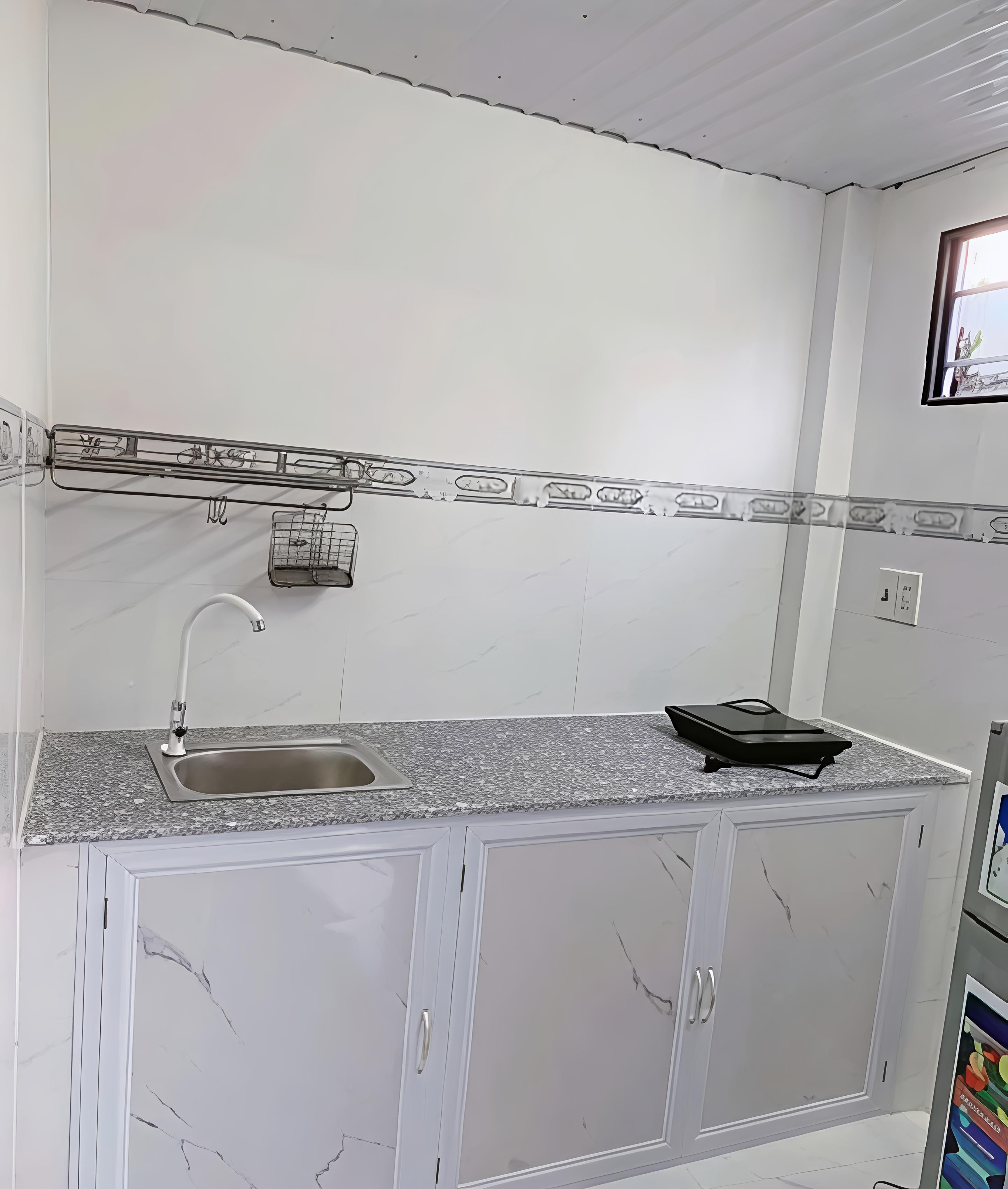 💰 CƠ HỘI SINH LỜI ỔN ĐỊNH: BÁN DÃY TRỌ 101M² TÂY HÒA, PHƯỚC LONG, 6.1 TỶ 💰