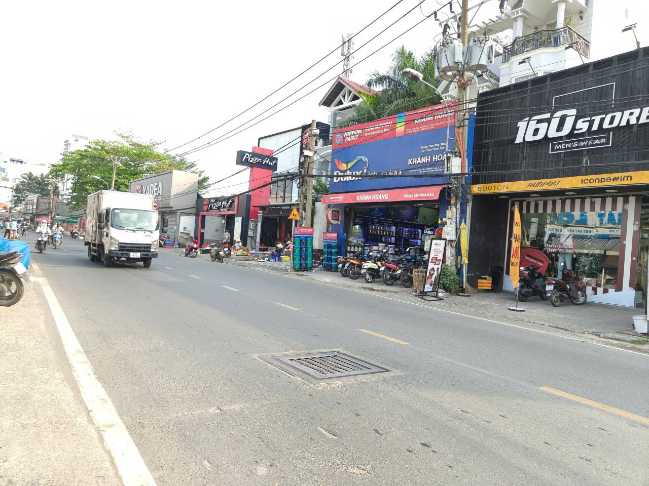 NHÀ MỚI 4T DỌN VÀO NGAY HẺM Ô TÔ ĐƯỜNG TÂY HÒA PHƯỚC LONG A, 7.8 TỶ SỔ SẴN 🔥