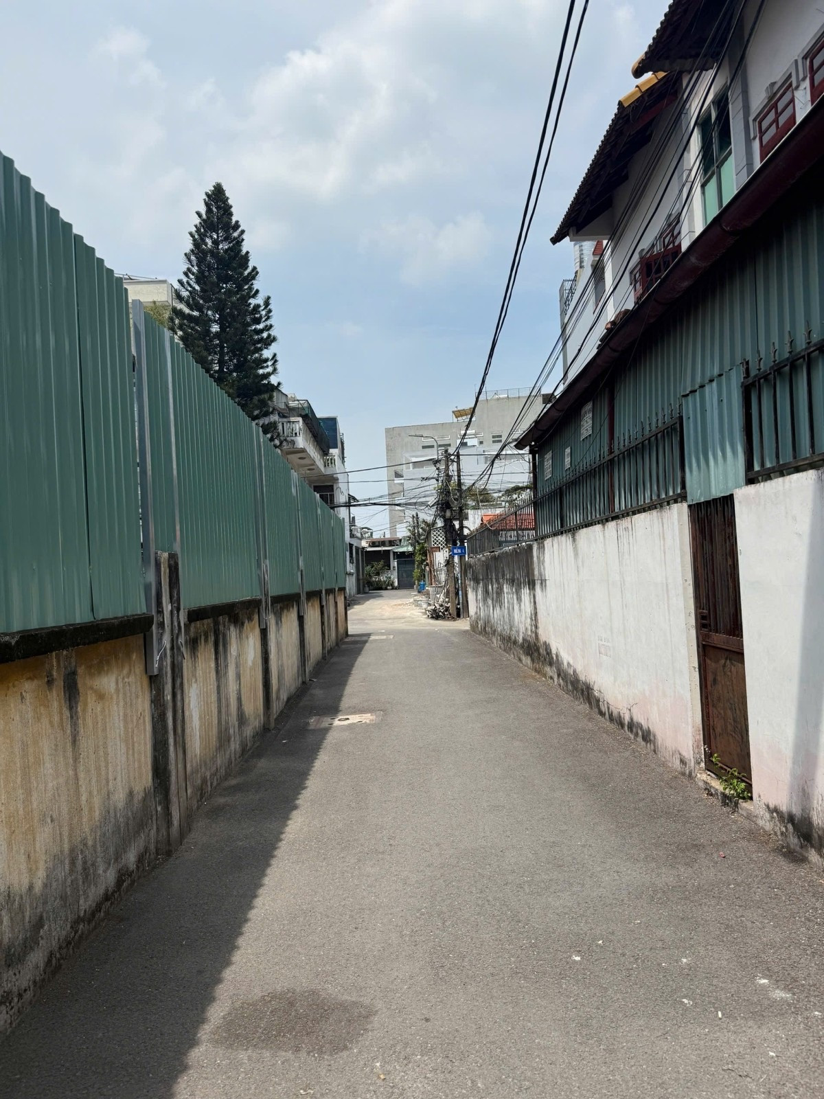 BÁN ĐẤT ĐƯỜNG TÂY HOÀ, PHƯỚC LONG A - 71m2 - GIÁ 5.9 TỶ TL