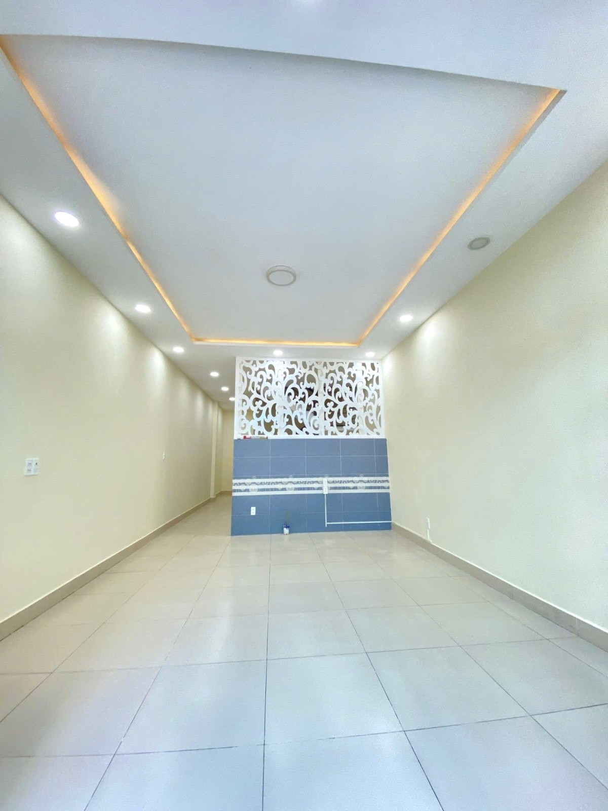🚗 BÁN NHÀ 2 TẦNG - 65M2( 4.1/4.3*14.5), NỞ HẬU, HOÀN CÔNG, CÔNG NHẬN TRÊN SỔ 60M2 -  HẺM XE HƠI - SÁT MẶT TIỀN ĐƯỜNG TÂY HÒA PHƯỚC LONG A, THỦ ĐỨC.
