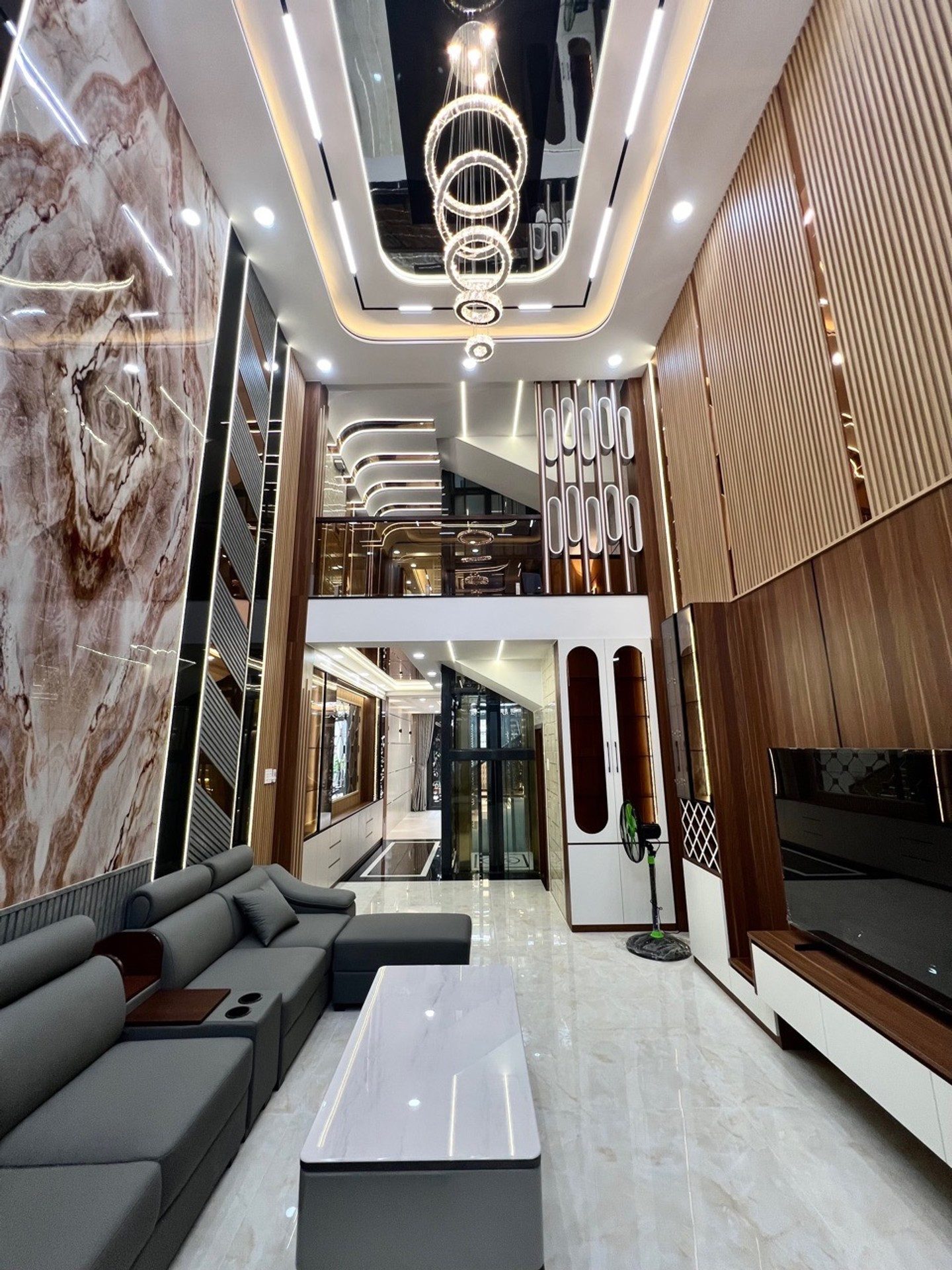Bán nhà riêng đường Tây Lân, Bình Tân, diện tích 72m2