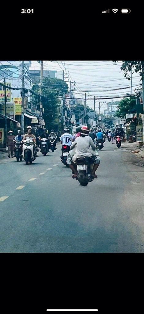 Căn góc 2 mặt tiền,tiện kinh doanh, 4x14m,p Bình Trị Đông, chỉ 4tỉ4