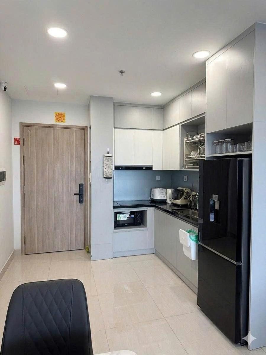 🏙 BÁN CĂN HỘ  TÒA S2.01 VINHOMES SMART CITY TÂY MỖ – 55M² – 2PN – GIÁ 4.7 TỶ – FULL TIỆN ÍCH – NAM TỪ LIÊM –