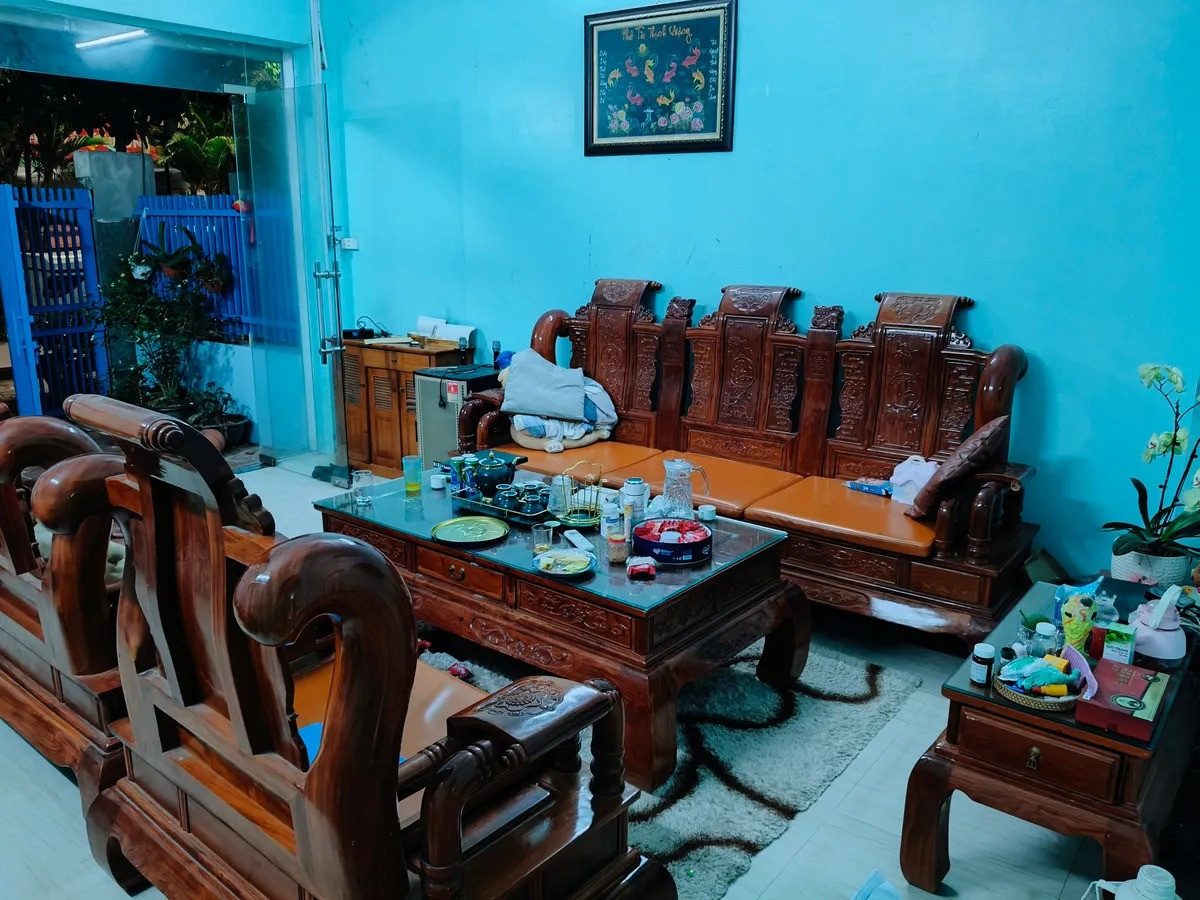 BÁN NHÀ LIỀN KỀ KHU CHỨC NĂNG TÂY MỖ – NAM TỪ LIÊM – 100M² – 4 TẦNG – GIÁ 21,5 TỶ  📍 Vị trí đắc địa: Nằm trong Khu chức năng Viglacera Tây Mỗ, gần Vinhomes Smart City, Aeon Mall Hà Đông, Bệnh viện Vinmec, khu đô thị Nam Cường. 📐 Diện tích: 100m² | Mặt tiề