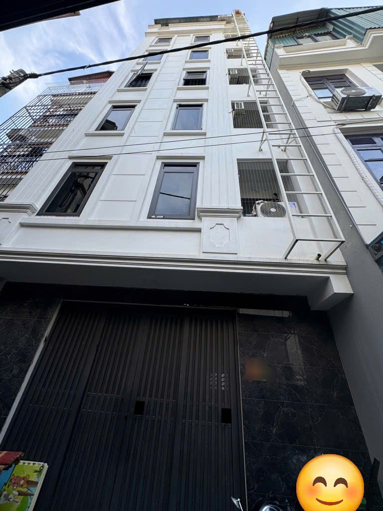 BÁN CHDV TÂY MỖ, 54M², 7 TẦNG, 12 PHÒNG, THANG MÁY, DÒNG TIỀN 60TR/T, GIÁ 13.1 TỶ