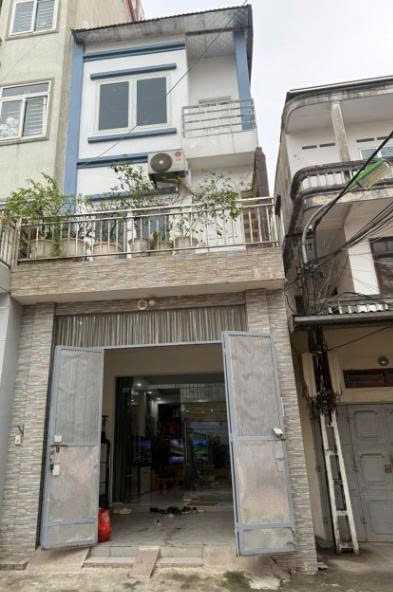 Cho Thuê Nhà Ngõ 27 Tây Mỗ - Nam Từ Liêm/ 76M² 3 Tầng 4 Ngủ - Full Đồ - Ô Tô Đỗ Cửa - Giá Thuê 10tr