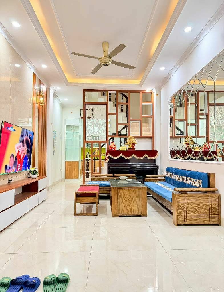 [NHÀ HIỆN ĐẠI] TÂY MỖ | 45M2 | Nhà đẹp lung linh | 5 ngủ siêu rộng rãi
