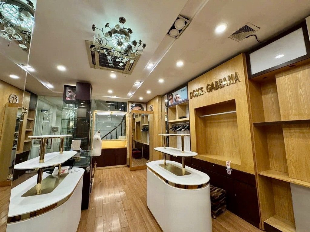 🎯🌏CHỈ 33 TỶ.NHÀ MẶT PHỐ TÂY SƠN – TRƯỜNG CHINH, MT 6M, 52 M2 x 6 TẦNG, Ô CHỜ THANG MÁY.VỊ TRÍ ĐẸP.VỈA HÈ RỘNG.3 BƯỚC RA NGÃ TƯ SỞ.