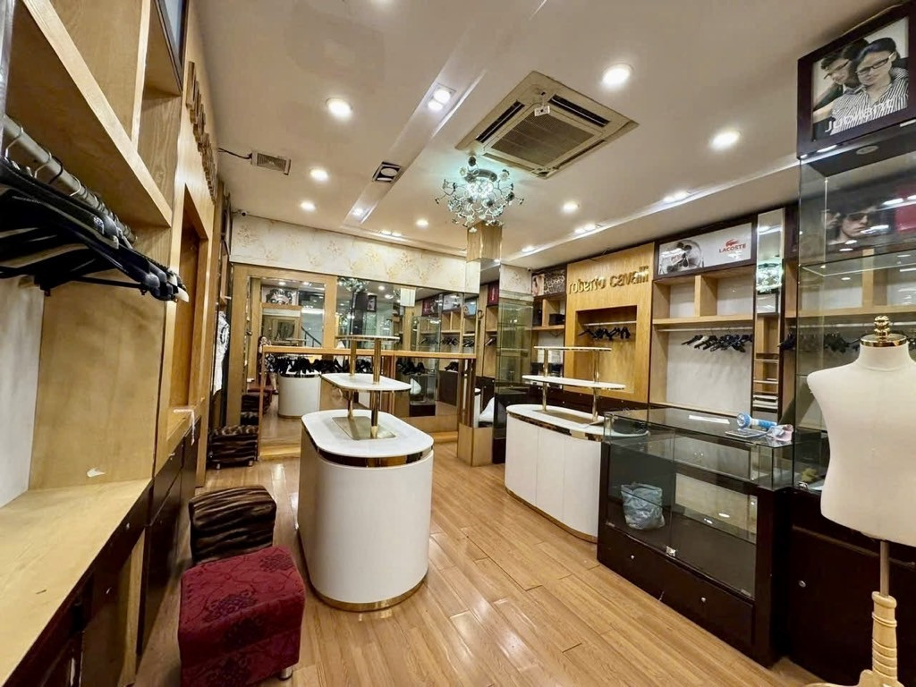 Bán Mặt Phố Tây Sơn 48m, Giảm sốc 4 tỷ, mặt phố kinh doanh đỉnh. (zalo: 0886789322)