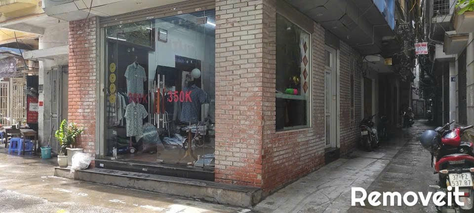 Cho Thuê Mặt Bằng Kinh Doanh 40M² ( Tầng 1) Phố Tây Sơn - Đống Đa/ Giá Thuê 8tr/ Tháng