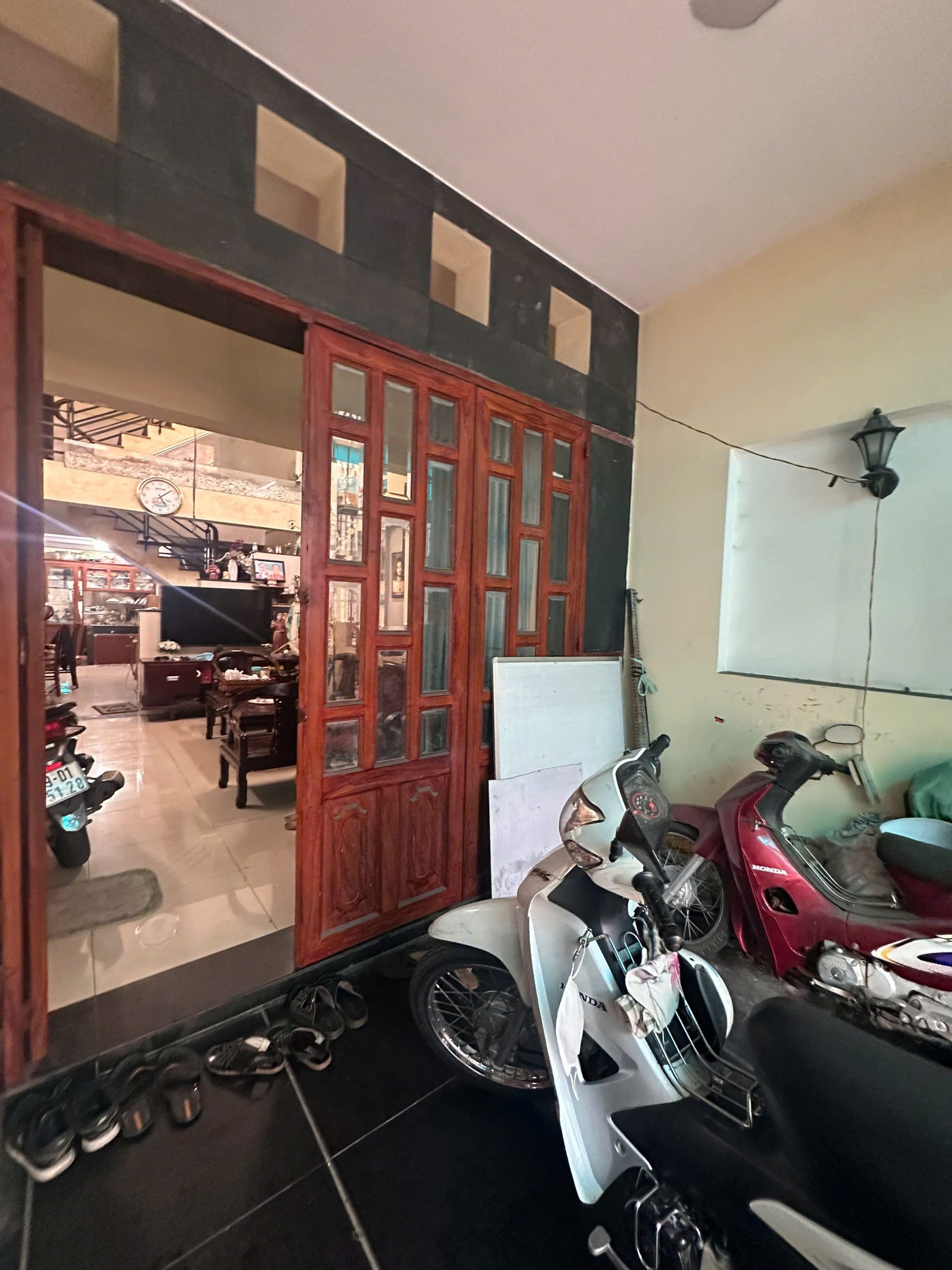 Bán Nhà Tây Sơn - Tân Phú - Hẻm 6M - Ngay Chợ Tân Hương - 5 Tầng - 60M2 - Giá 7.65 Tỷ