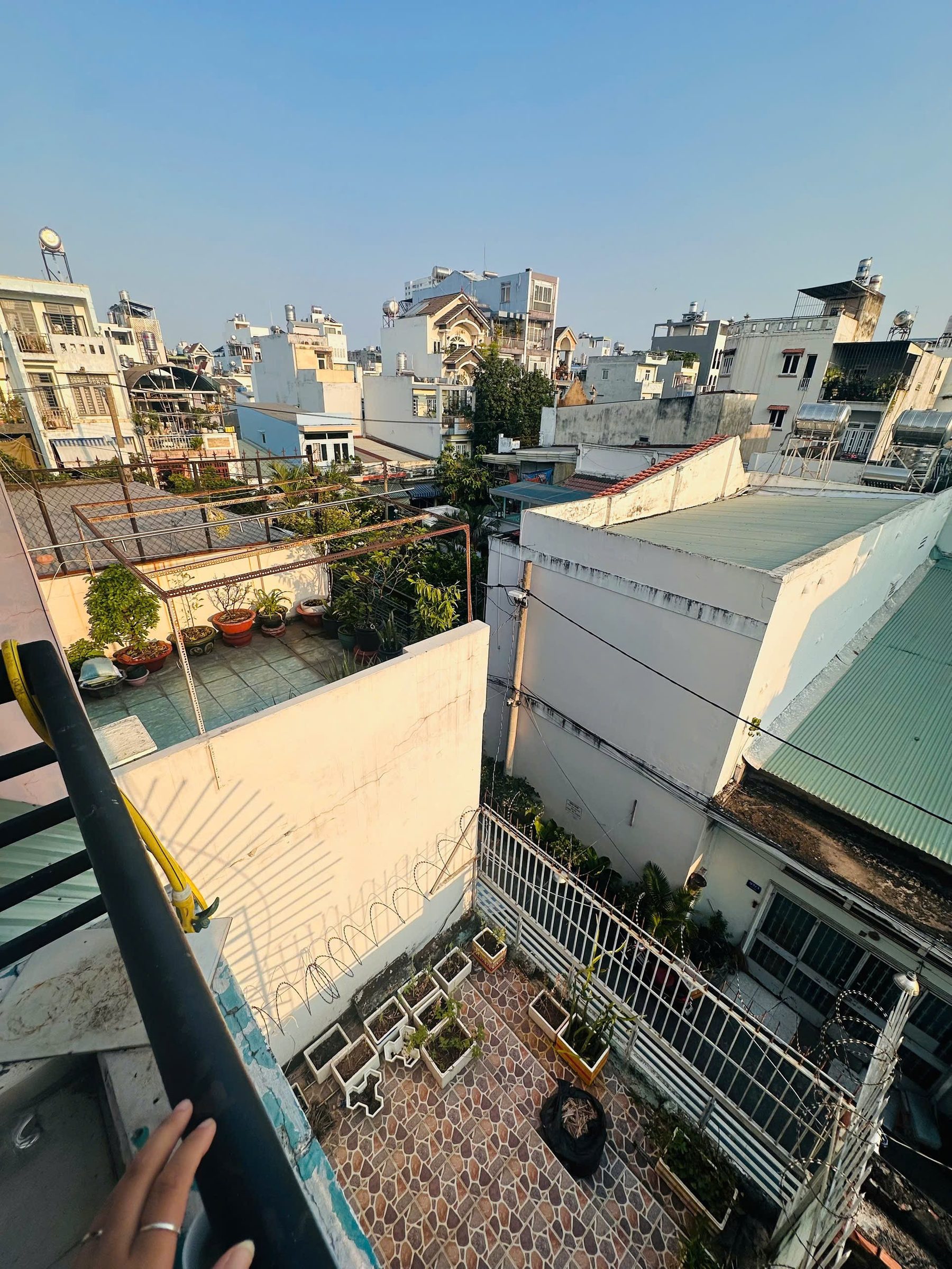 🏡SIÊU PHẨM TÂN PHÚ - 60M² - 5 TẦNG - HẺM 6M, TƯƠNG LAI RA 2 MẶT TIỀN ĐƯỜNG LỚN - NGAY CHỢ TÂN HƯƠNG