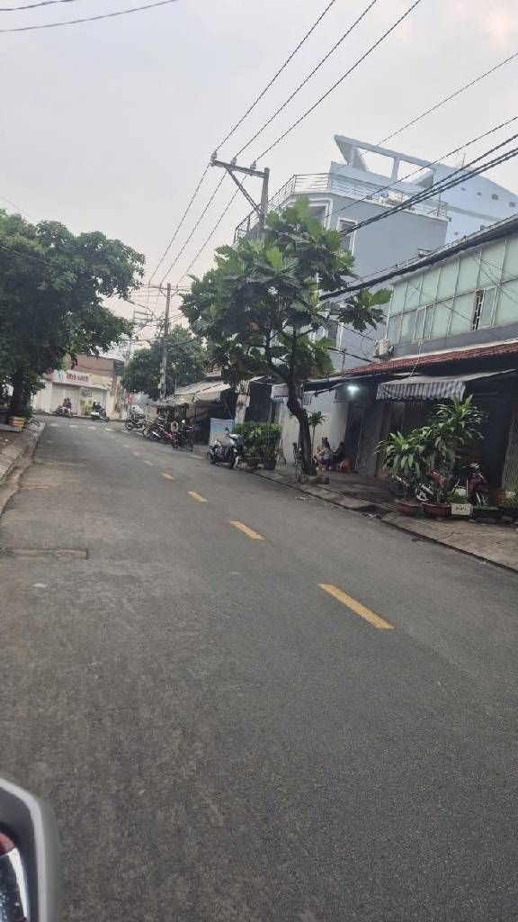 NHỈNH 2 TỶ CÓ NHÀ SHR TÂY SƠN TÂN PHÚ, 17M2