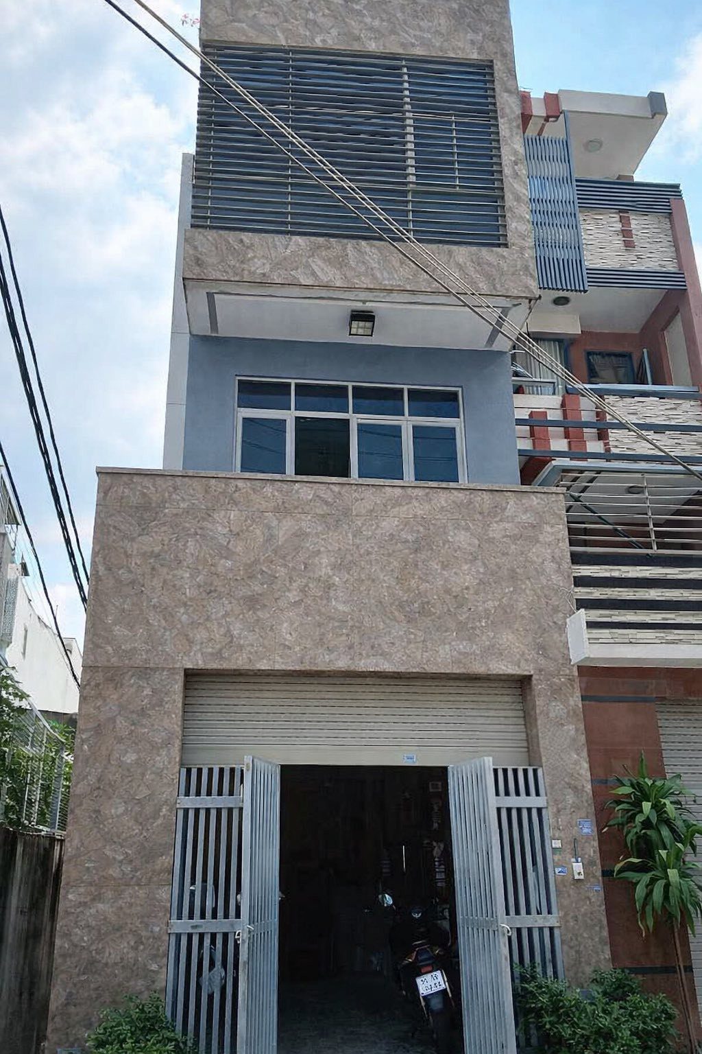 MẶT TIỀN CHỢ TÂN HƯƠNG – 74M2 – 5 TẦNG – LÔ GÓC HIẾM – GIÁ NHỈNH 9 TỶ