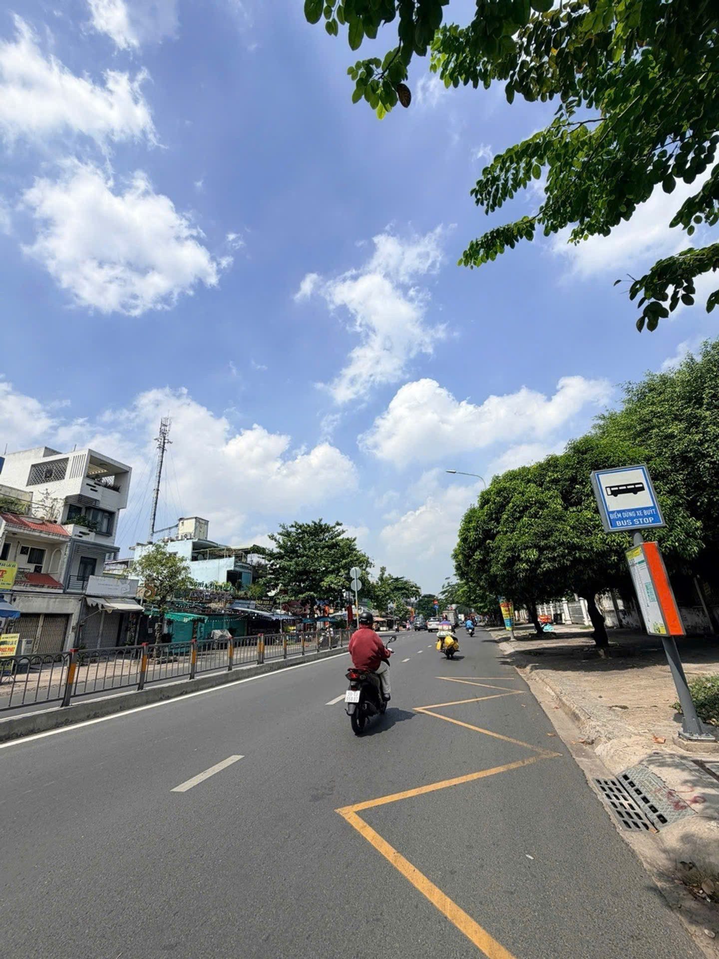 TÂY THẠNH - ĐƯỜNG 32 - KCN TÂN BÌNH | 100M2 | 4X25 | CHỈ 16.5 TỶ