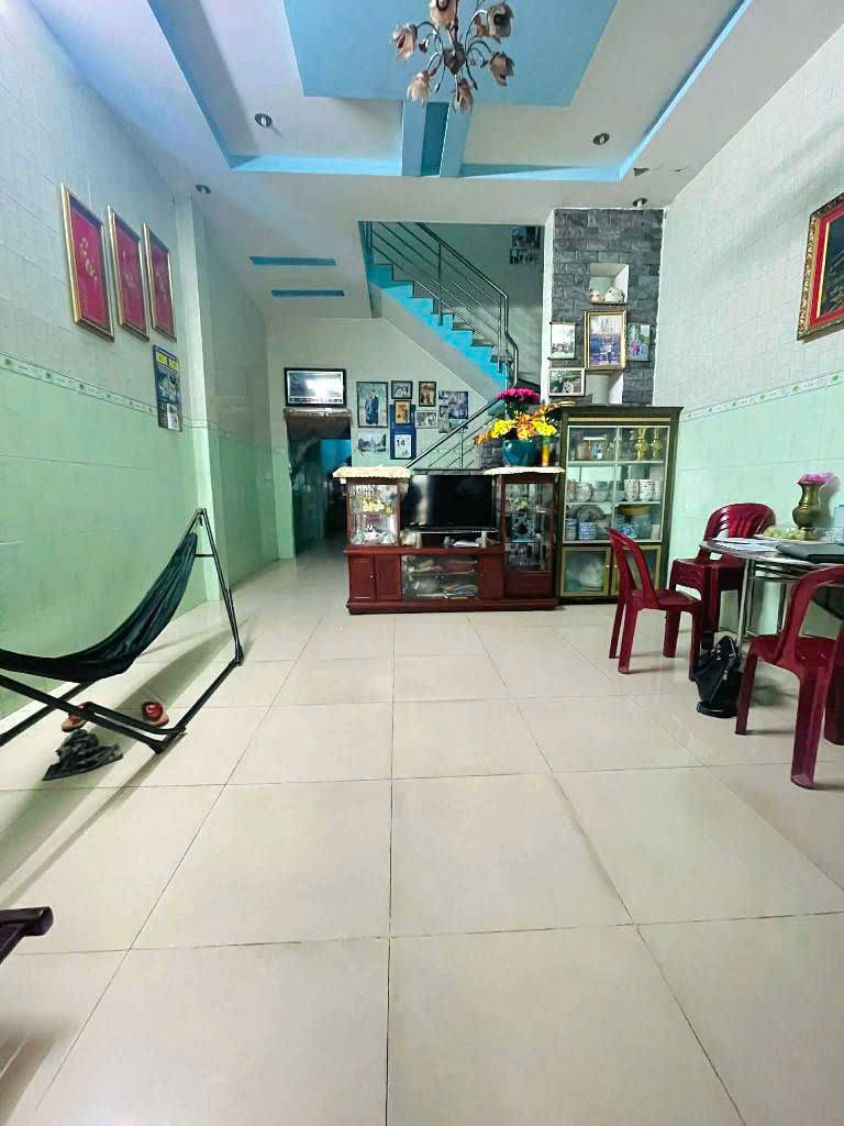 Lê Trọng Tấn Aeon Tân Phú - DT: 94m2 (4,5mx21m) - HXH - SHR Nhỉnh 8 Tỷ TL Mạnh