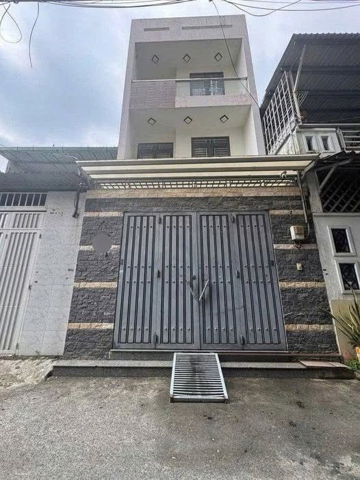 🏠 BÁN NHÀ HXH - 3 TẦNG BTCT - NỞ HẬU - HẠ CHÀO 250TR