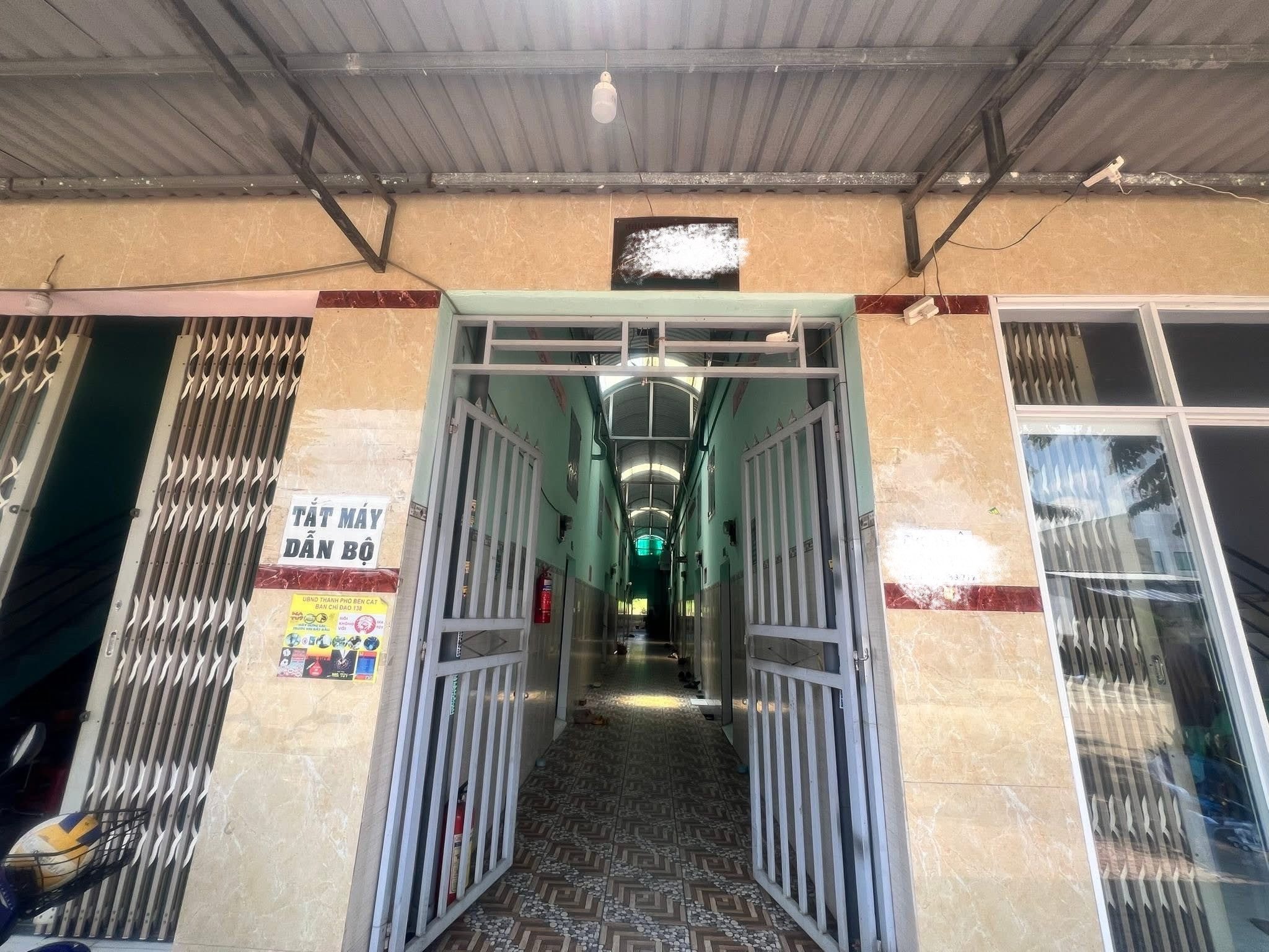 SIÊU PHẨM DÃY TRỌ ĐƯỜNG RỘNG 25M Ở LAI UYÊN GIÁ 790 TRIỆU NGAY TRUNG TÂM HÀNH CHÍNH BÀU BÀNG, TPHCM