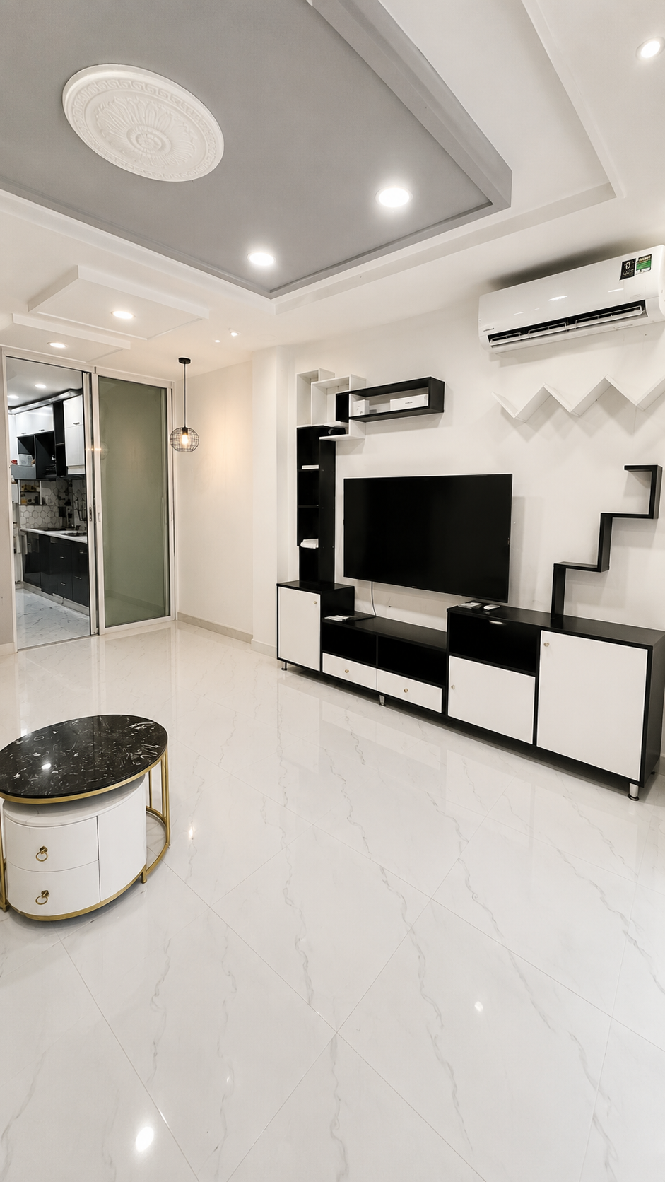 Bán Nhà riêng 48m2 có sẵn 48 m2 thổ cư giá 1.58 tỷ tại Đường TC5 Xã Mỹ Hạnh Bắc Huyện Đức Hòa Long An - ảnh 6