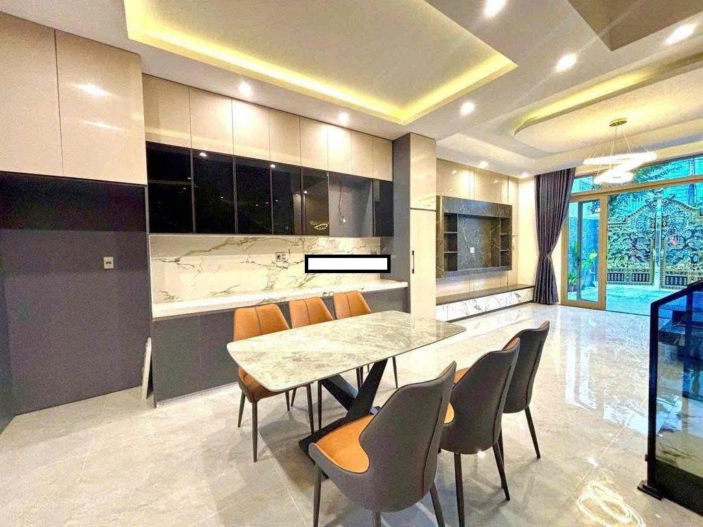 BIỆT THỰ MINI HÒA XUÂN 📌📌📌LÀM VIỆC TRỰC TIẾP GIÁ TỐT !!!