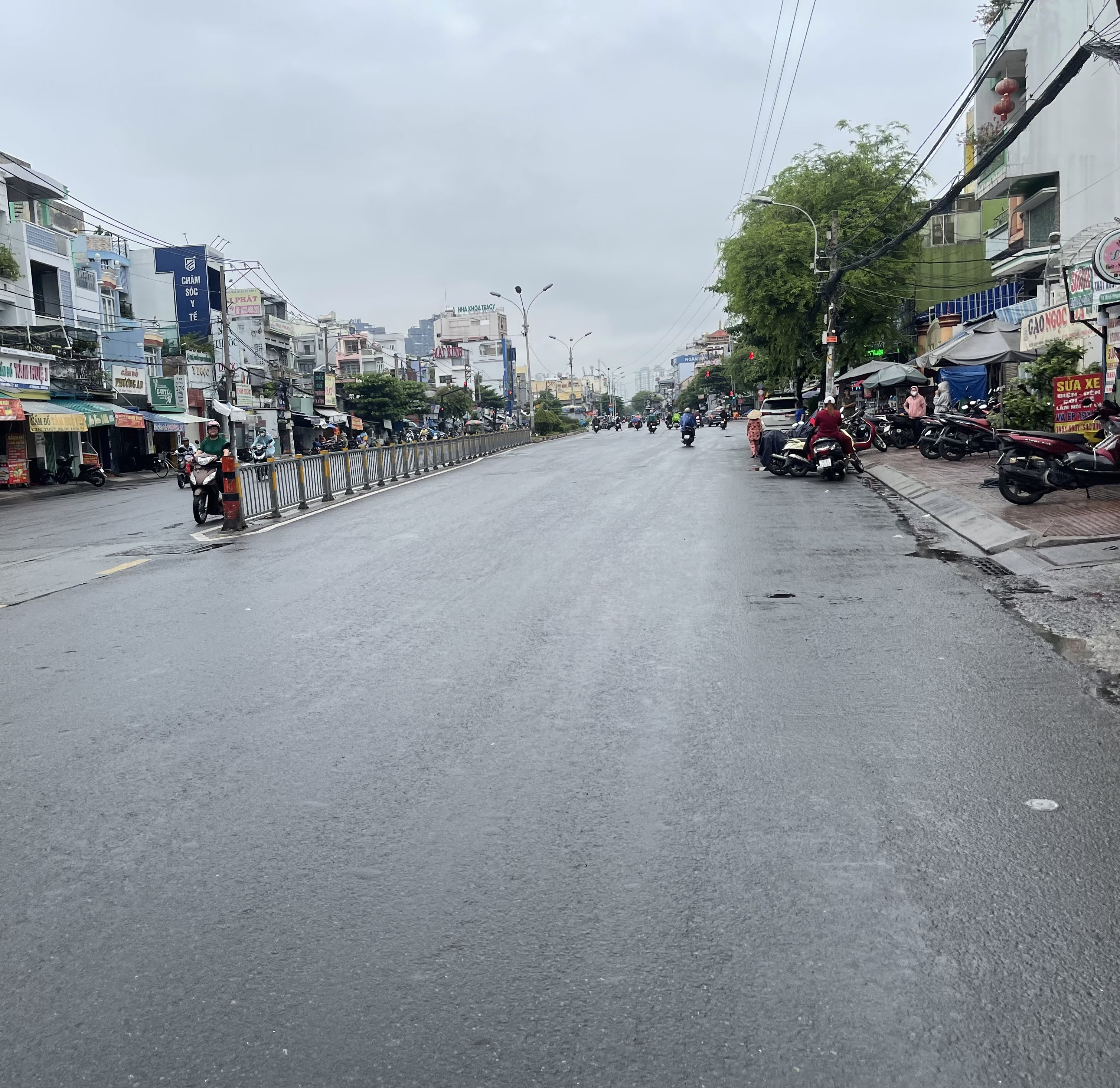 Bán Nhà riêng 64m² giá 5.5 tỷ tại Đường Tên Lửa Phường An Lạc TP.