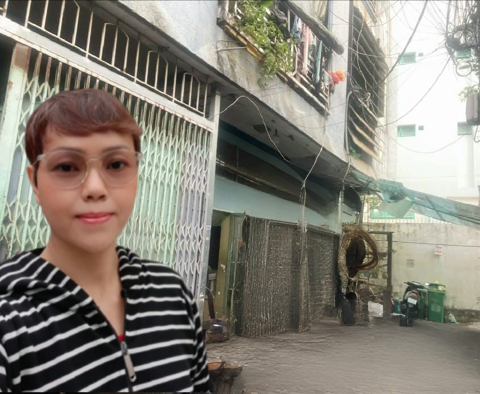 Bán nhà Tên Lửa - An Lạc Bình Tân - 59m2 4 tầng - có dòng tiền cho thuê - chỉ 5 tỷ nhỉnh