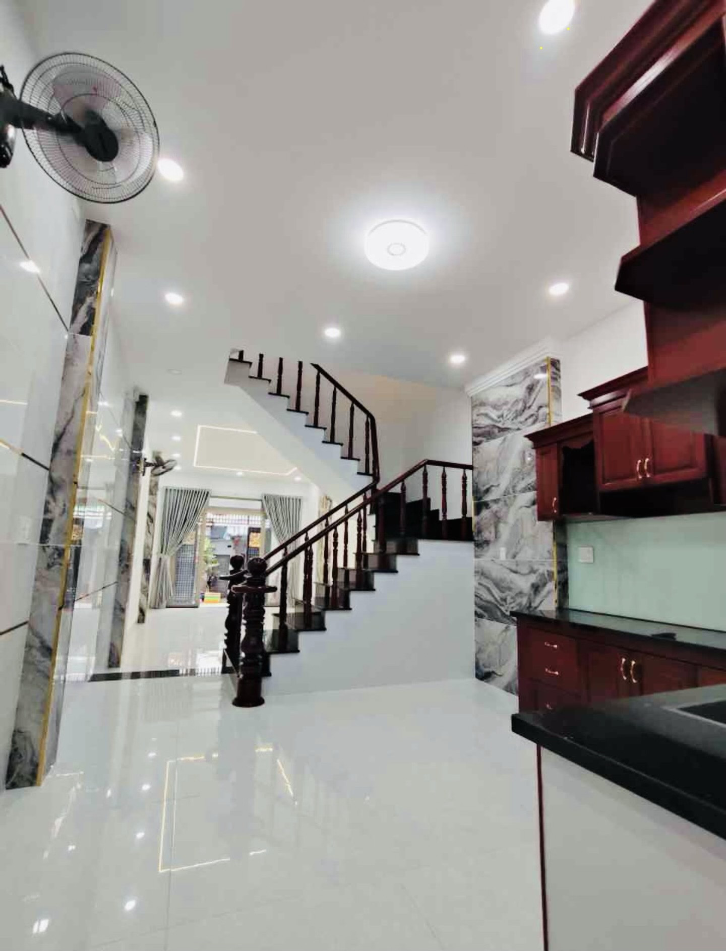 BÁN NHÀ TRỤC ĐƯỜNG TÊN LỬA-GẦN AEON BÌNH TÂN-HXT-60M2-CHỈNH NHẸ 5TỶ (N68)