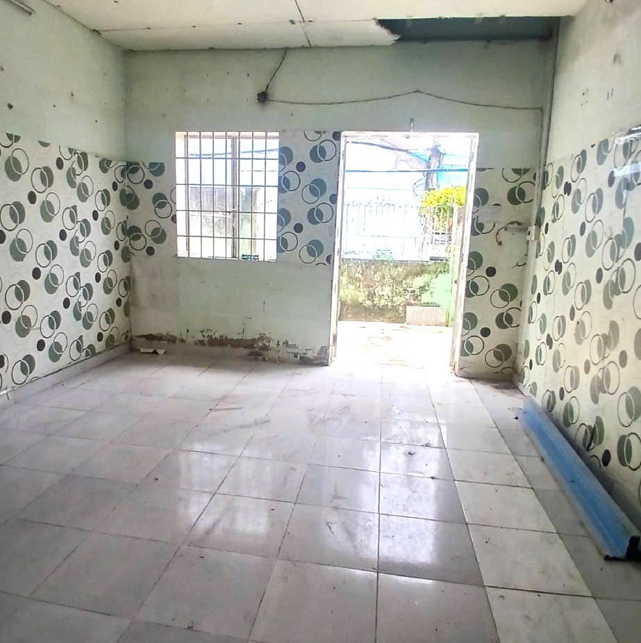 Tên Lửa - Bình Tân - Hẻm 8M Thông - DT (8x18) DT 140M2- Giá 11,5 Tỷ ( TL)