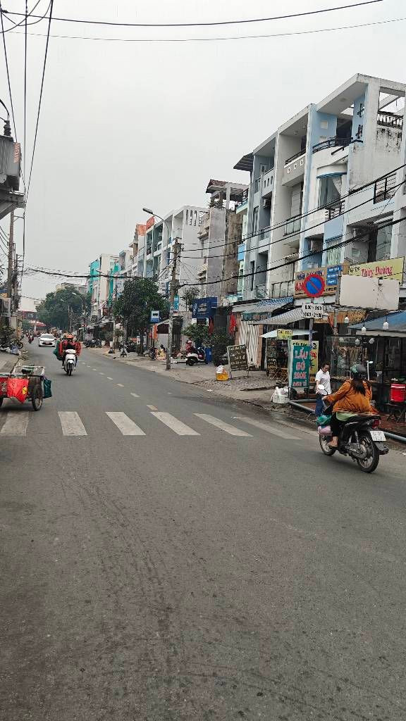 SIÊU PHẨM TÊN LỬA 85M2 NGANG LỚN 5M DÒNG TIỀN ỔN ĐỊNH NHIK 7 TỶ