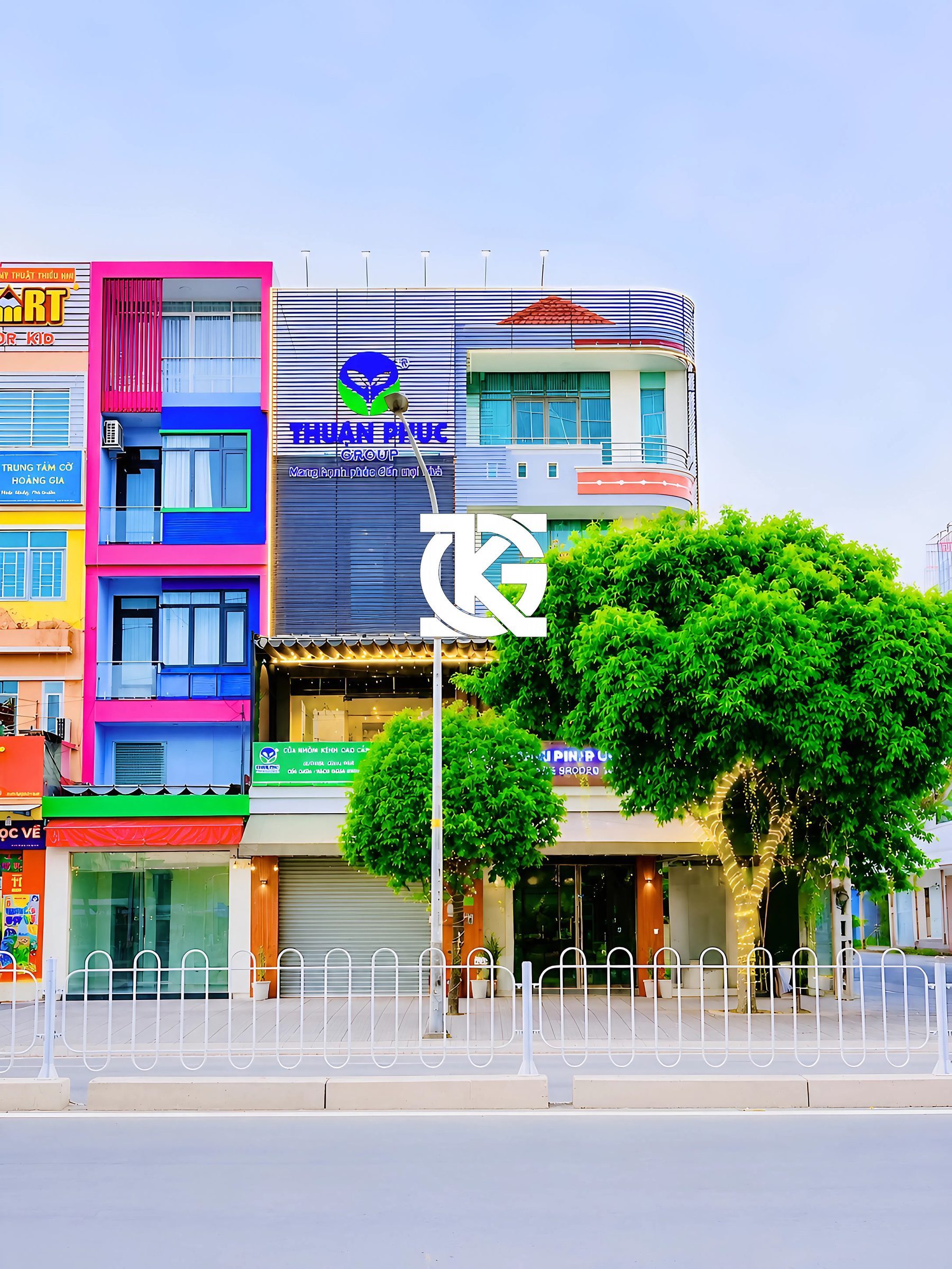 ❇️❇️ Cho Thuê Nhà GÓC 2MT: 166-168 Tên Lửa + Đường Số 17A - Quận Bình Tân - 8x21m, 4 tầng