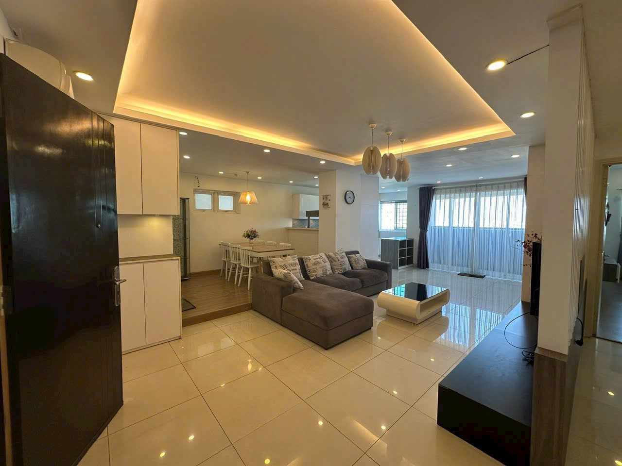 🏠 BÁN NHÀ HẺM 117/29 HỒ VĂN LONG – TÂN TẠO – GIÁ TỐT