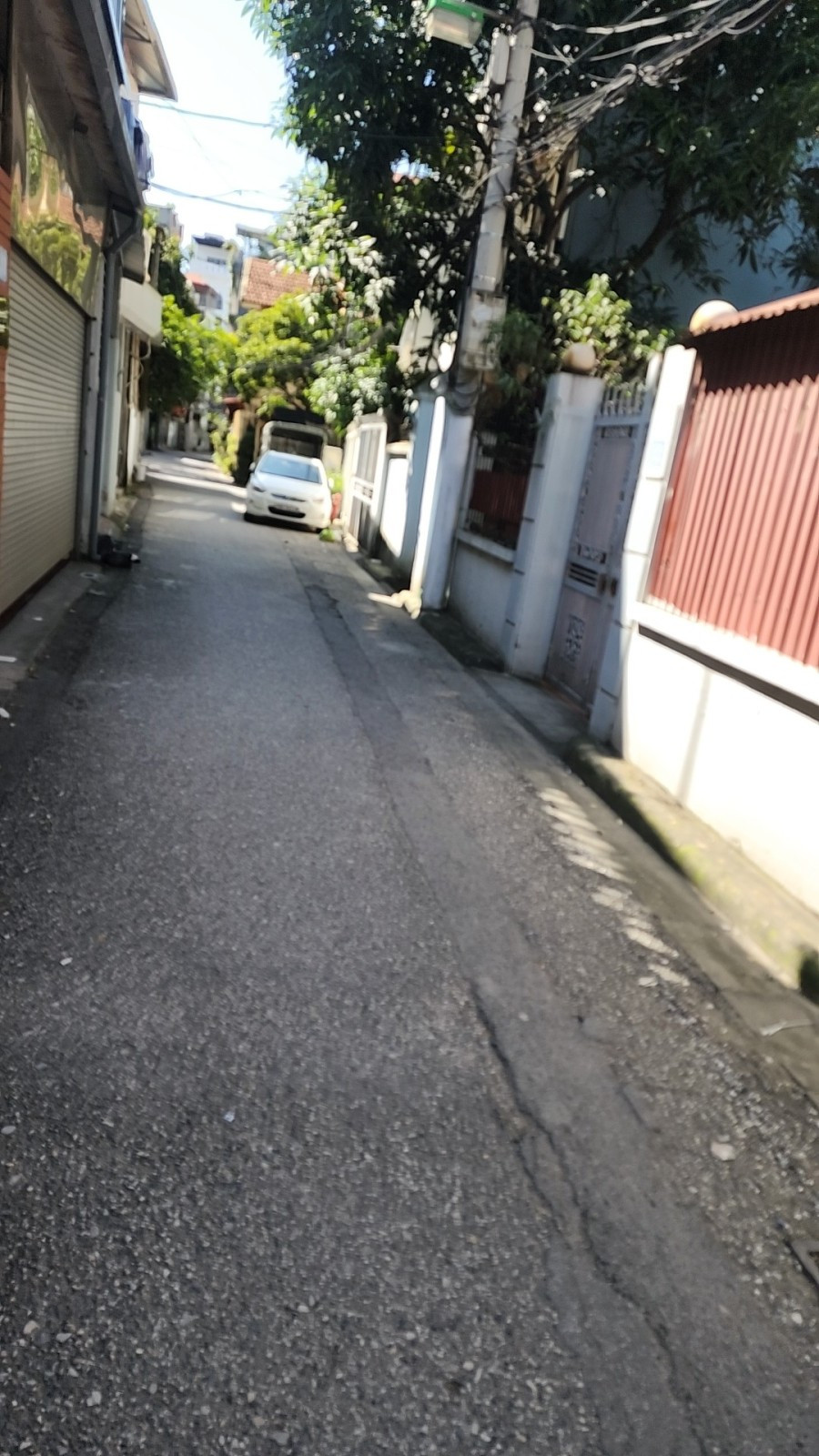 Bán nhà Cấp 4 Thạch Bàn 128/140m² ngang 7m giá 25.5 tỷ Phường Long Biên (LH: Zalo 0862299066)