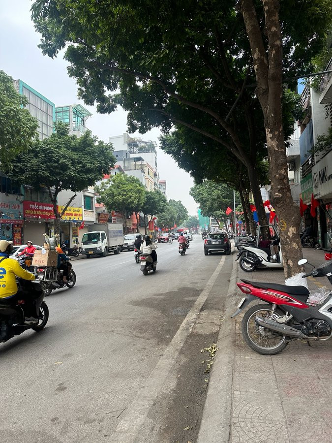 🏡 BÁN NHÀ THẠCH BÀN - LONG BIÊN, THANG MÁY, GẦN PHỐ, 59M², GIÁ 11.1 TỶ