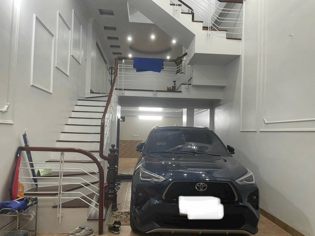 Bán nhà 45m² giá 20.5 tỷ Phường Đống Đa