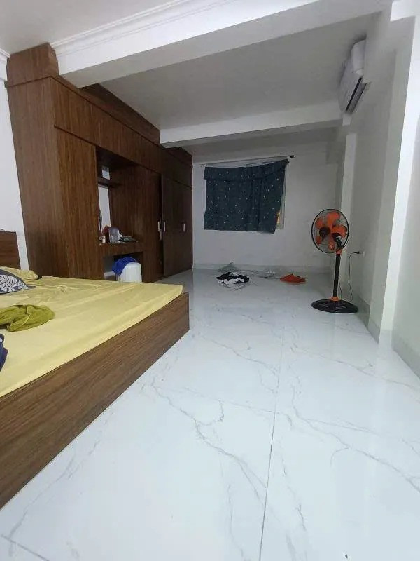 BÁN NHÀ PHỐ THÁI HÀ – ĐỐNG ĐA – PHÂN LÔ – Ô TÔ – 41M² – 5 TẦNG – MT 4.1M – GIÁ 22.5 TỶ