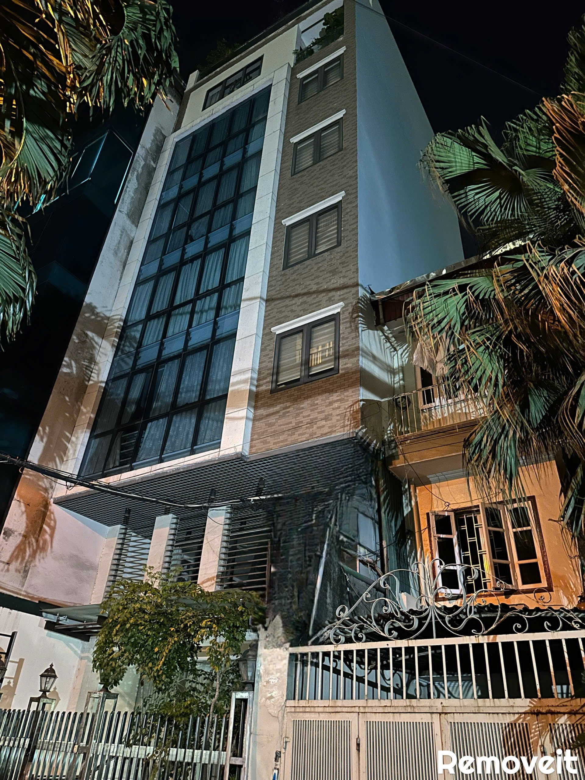Cho Thuê Văn Phòng/ Mặt Bằng 67M² / Thái Hà - Đống Đa/ Giá Thuê 15Tr/ Tháng
