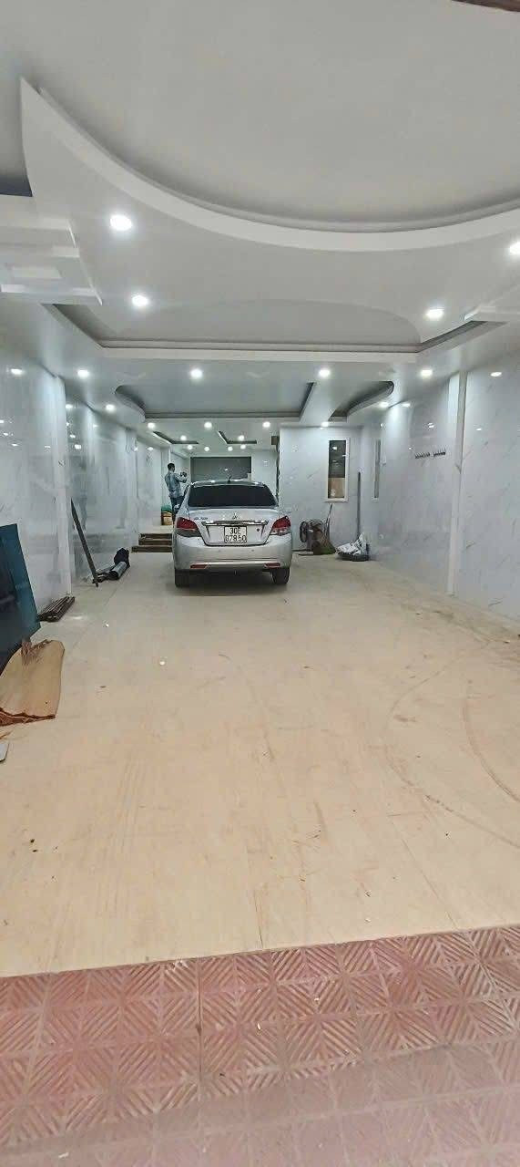 🏢 TÒA VĂN PHÒNG CAO CẤP THÁI HÀ - EM MẶT PHỐ  – 3 Ô TÔ NGỦ TRONG NHÀ