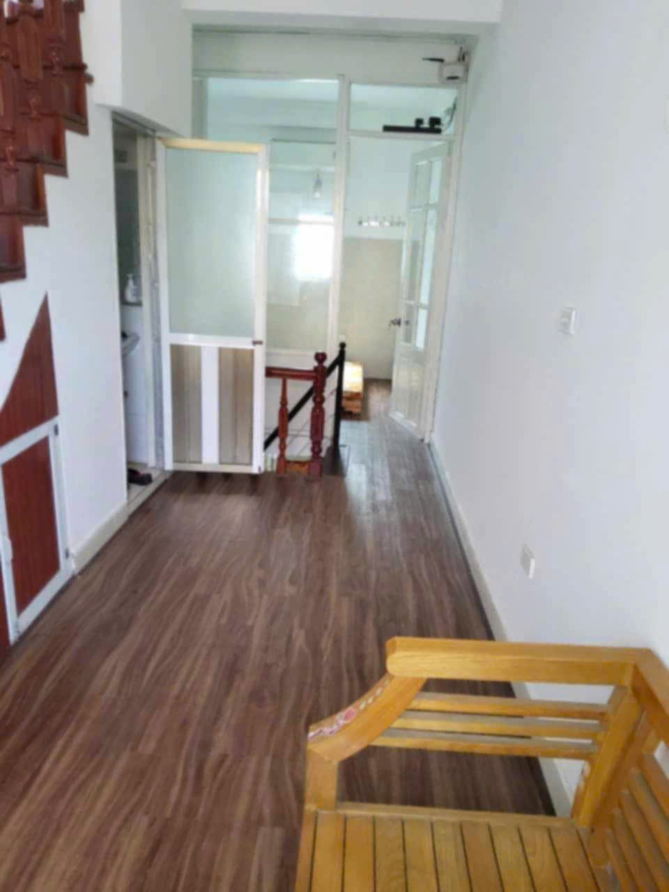 Cho Thuê Nhà Nguyên Căn 30M² 2 Ngủ/ Phố Thái Hà/ Giá Thuê 8,5 tr/ th