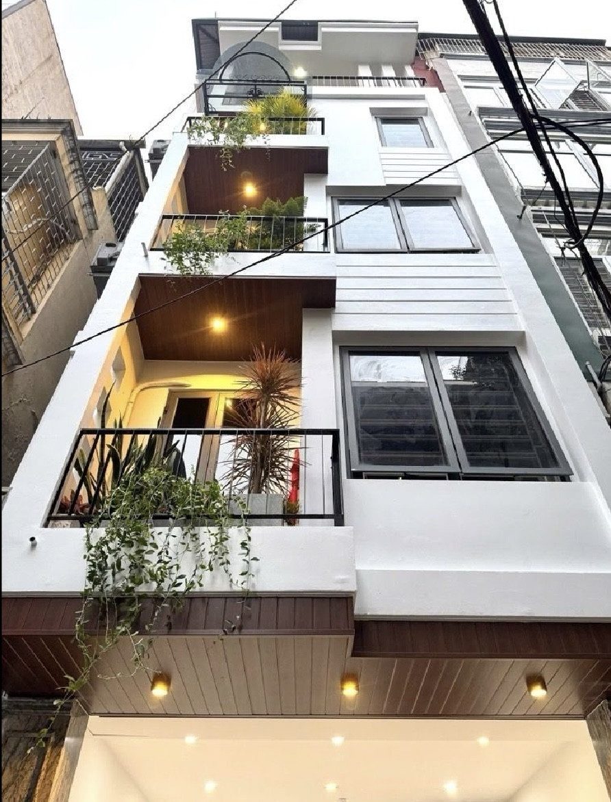 Phố Thái Hà- Chính Chủ- Thiện Chí Bán- Ô Tô Tải- 54/70M- 5T- Mt4,5M