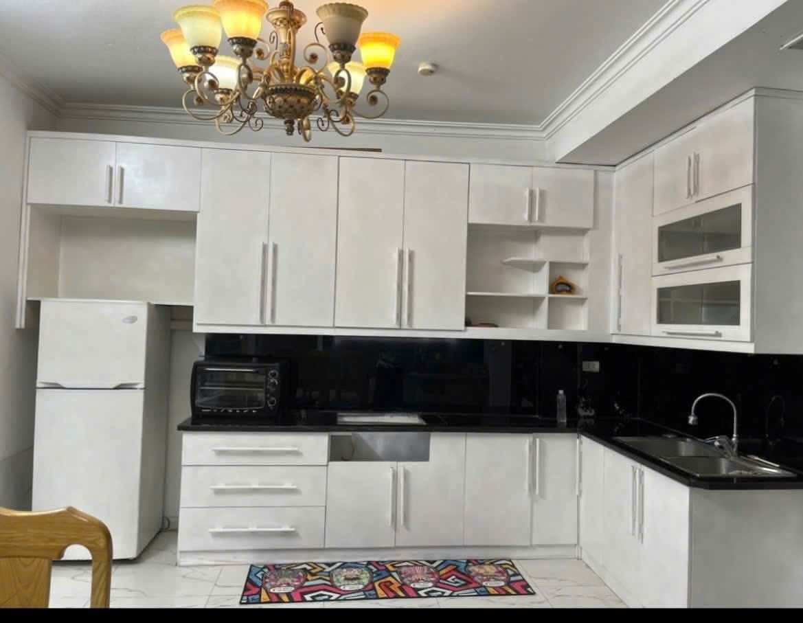 Cho Thuê Nhà Ngõ Thái Hà 35M² 3 Ngủ - Nội Thất CB - 10M Ra Phố - Giá Thuê 15tr