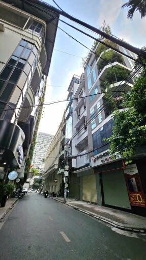 Cho Thuê Nhà Ngõ 121 Thái Hà 67M² 5 Tầng - Vừa Ở, Vừa Kinh Doanh VP.. Giá Thuê 40tr