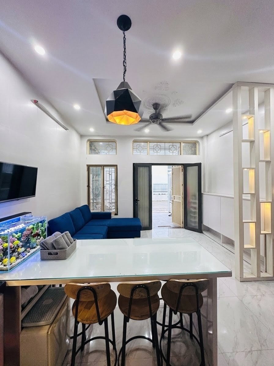 Nhà đẹp Thái Hà 💥 Phân lô cán bộ, dân xây chắc thoáng ở ngay – 36m2 x 5 tầng chỉ tầm 6 tỷ