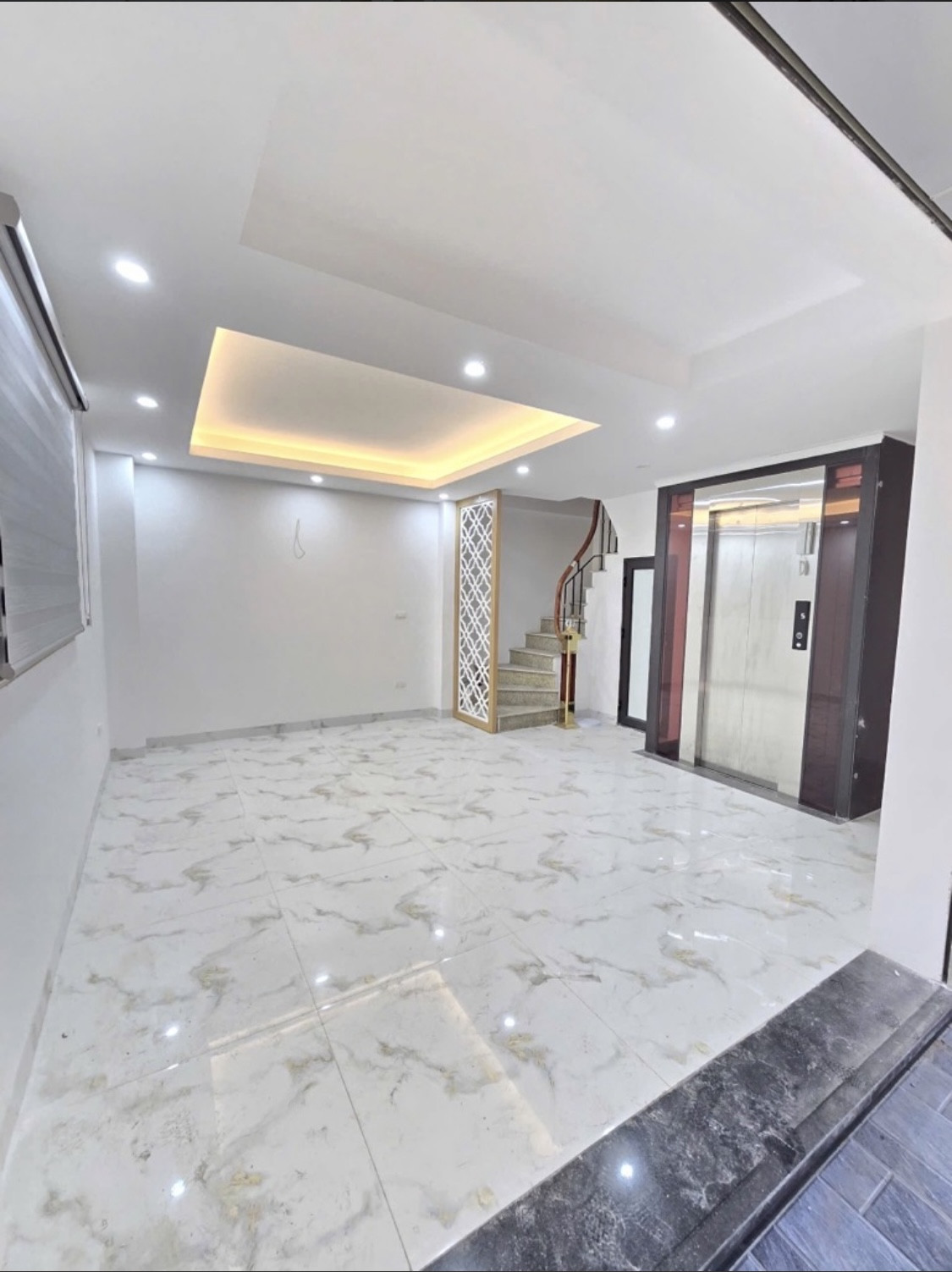 Bán Nhà riêng 38m2 có sẵn 38 m2 thổ cư giá 12.5 tỷ tại Đường Thái Hà Phường Trung Liệt Quận Đống Đa Hà Nội