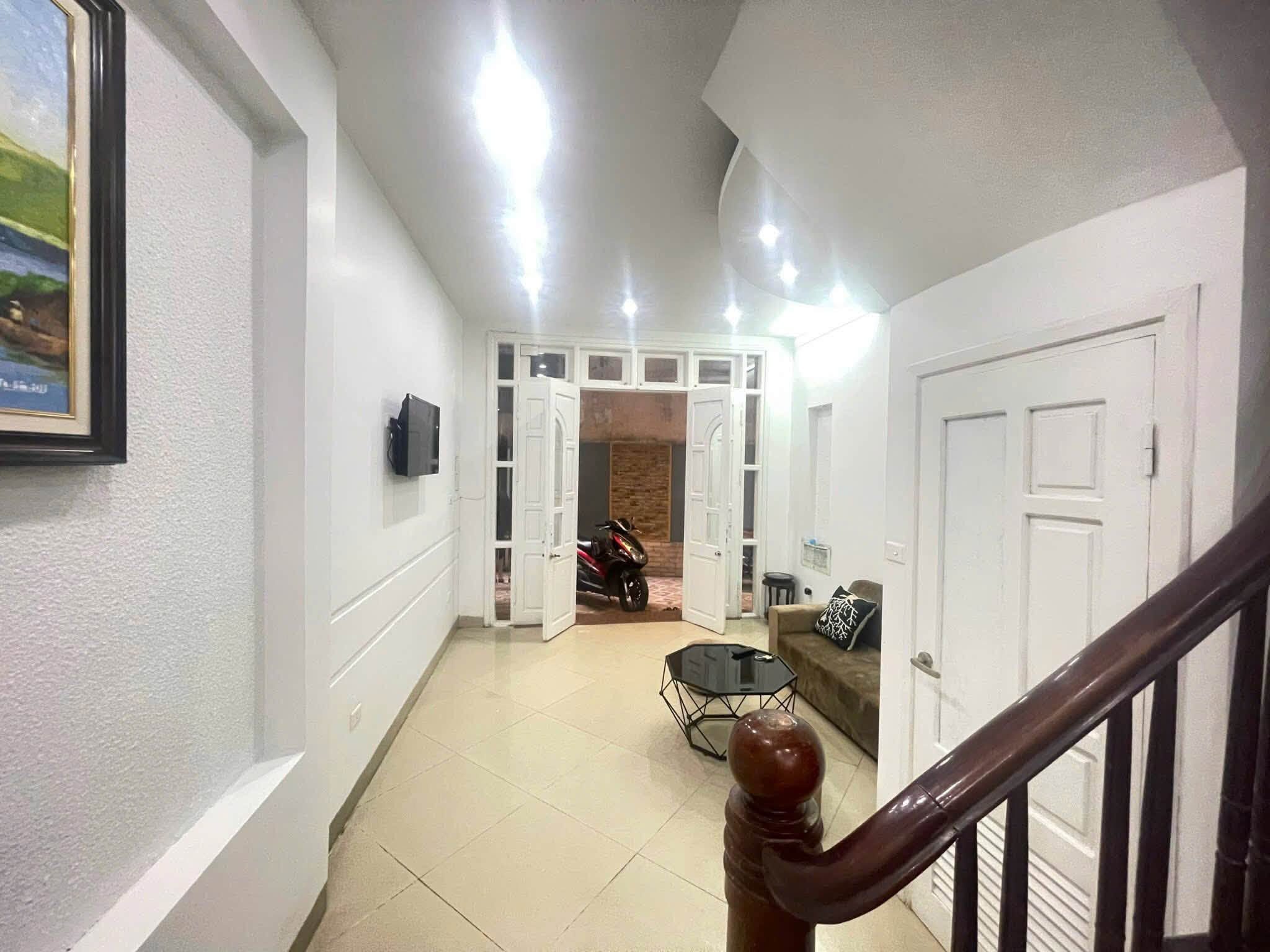 Cho thuê nhà THÁI HÀ, Tây Sơn. 16 triệu/tháng. Cho thuê: Hộ gia đình, nhóm đi làm