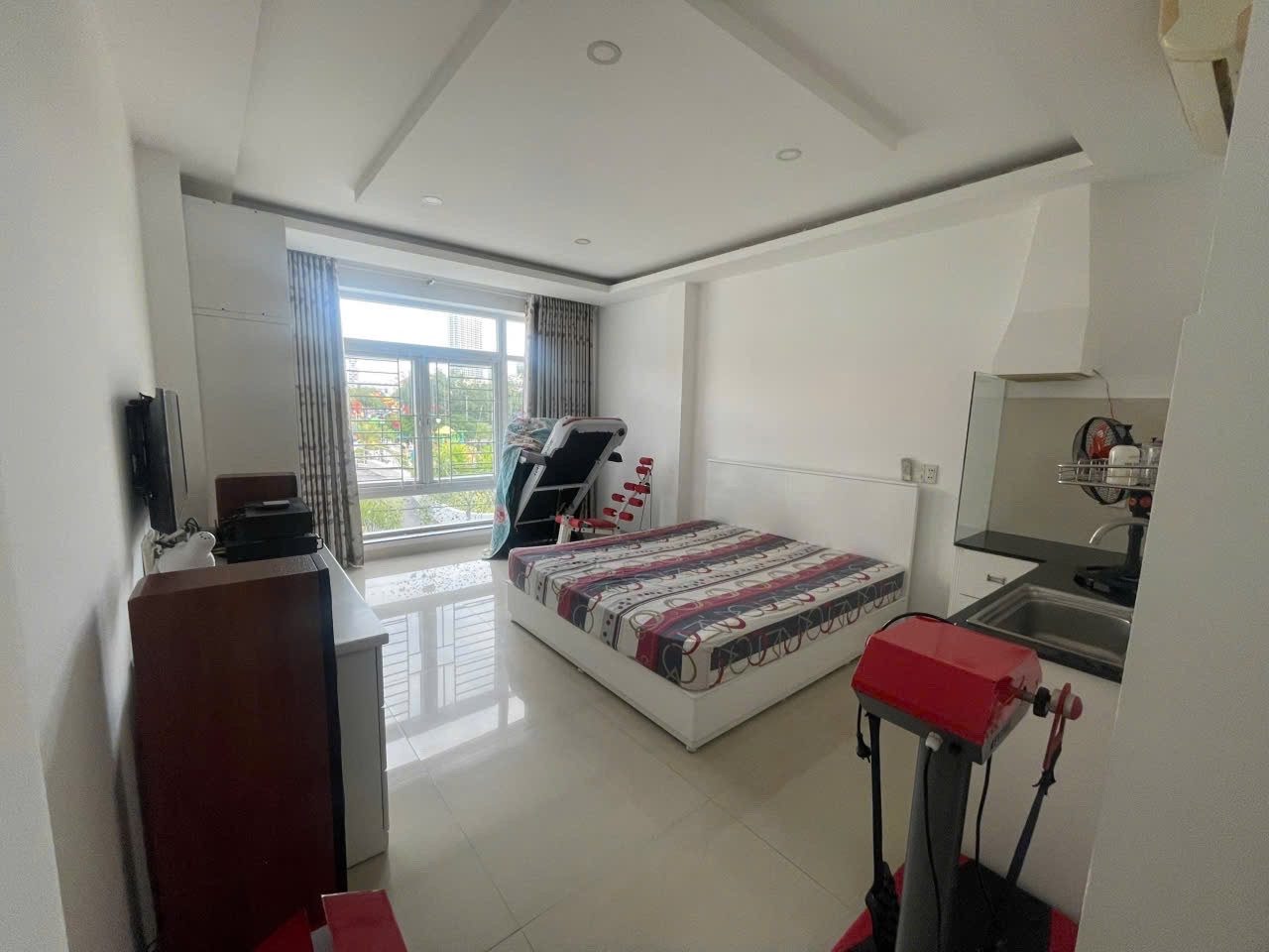 Bán nhà 60m² full thổ cư ngang 3,5m giá 9.3 tỷ tại Đường Thái Nguyên Phường Tây Nha Trang