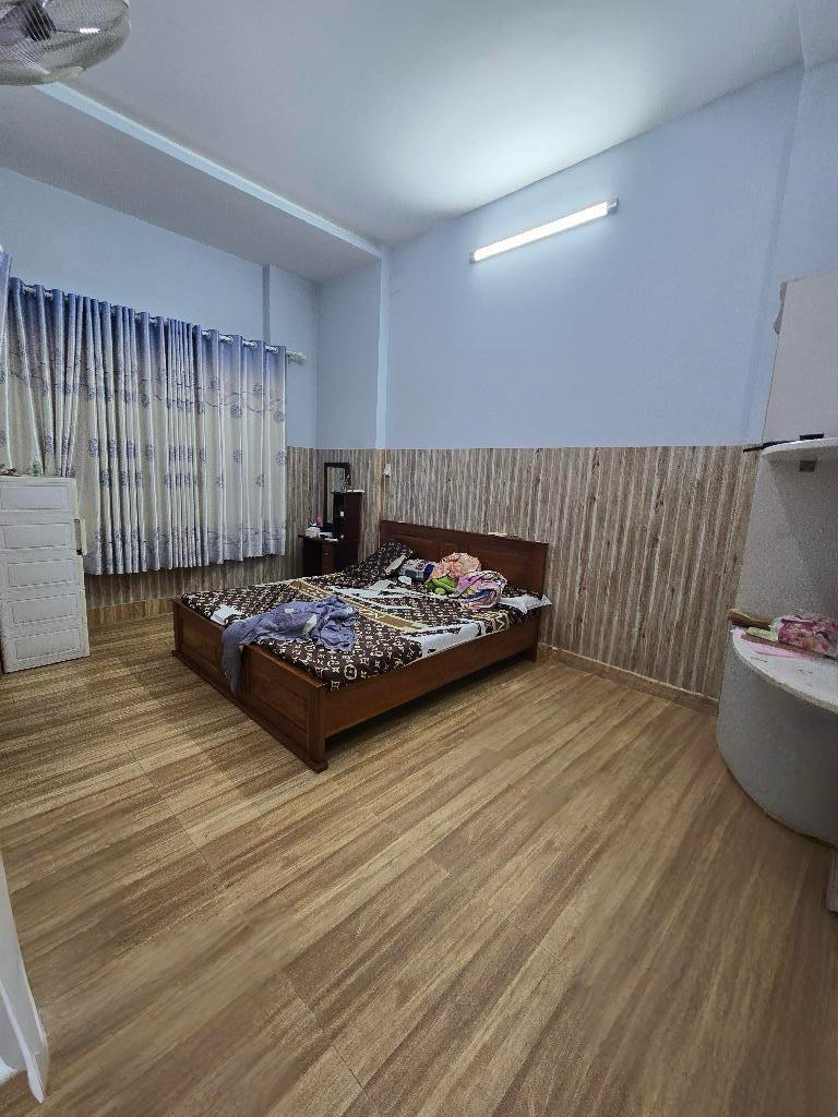 BÁN NHÀ MT THÁI PHIÊN – PHƯỜNG MINH PHỤNG – 45M² – 3 TẦNG – GIÁ 6.2 TỶ