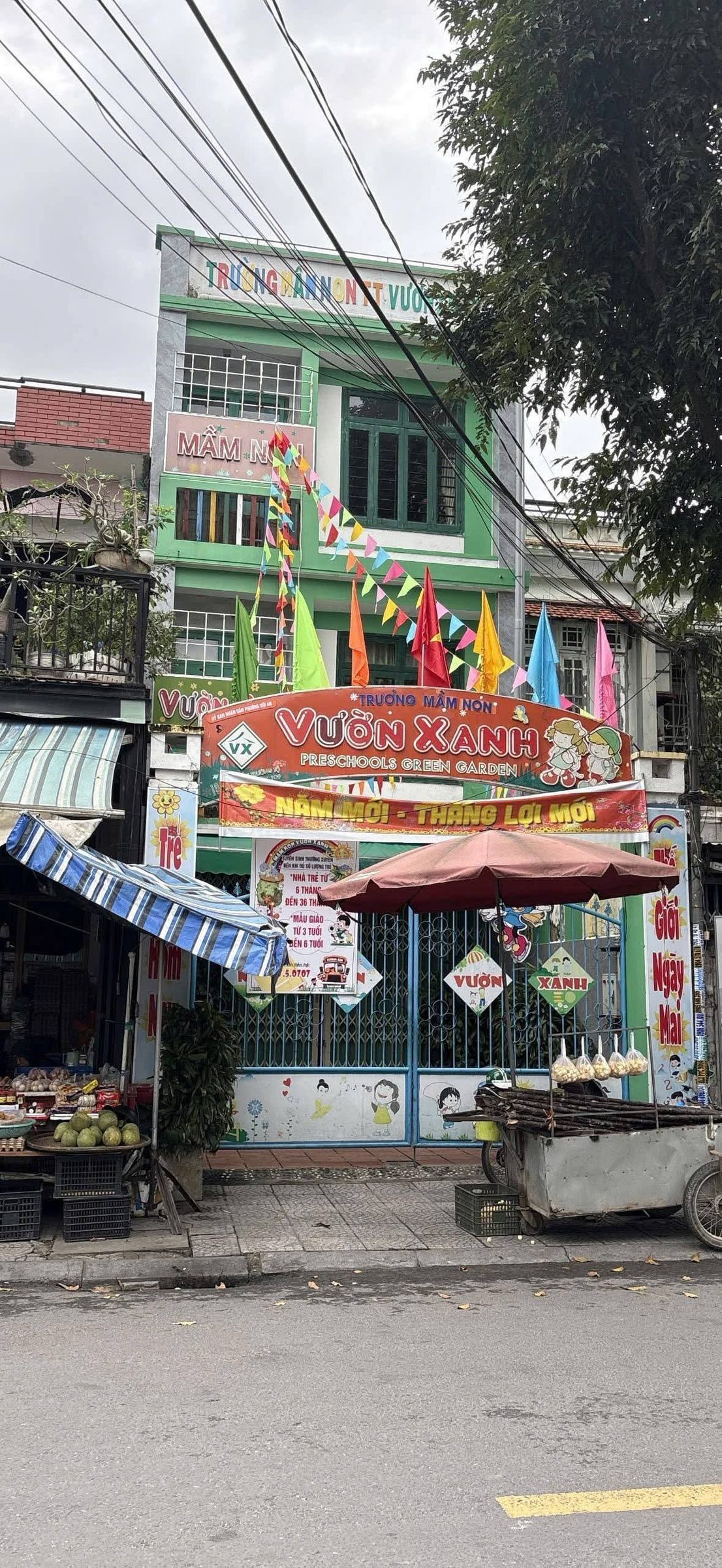 ❌ Bán nhà dòng tiền Hội An, Đường Nguyễn Trường Tộ, cách Phố Cổ 1km - Khai thác, dòng tiền ổn định Giá 27 tỉ