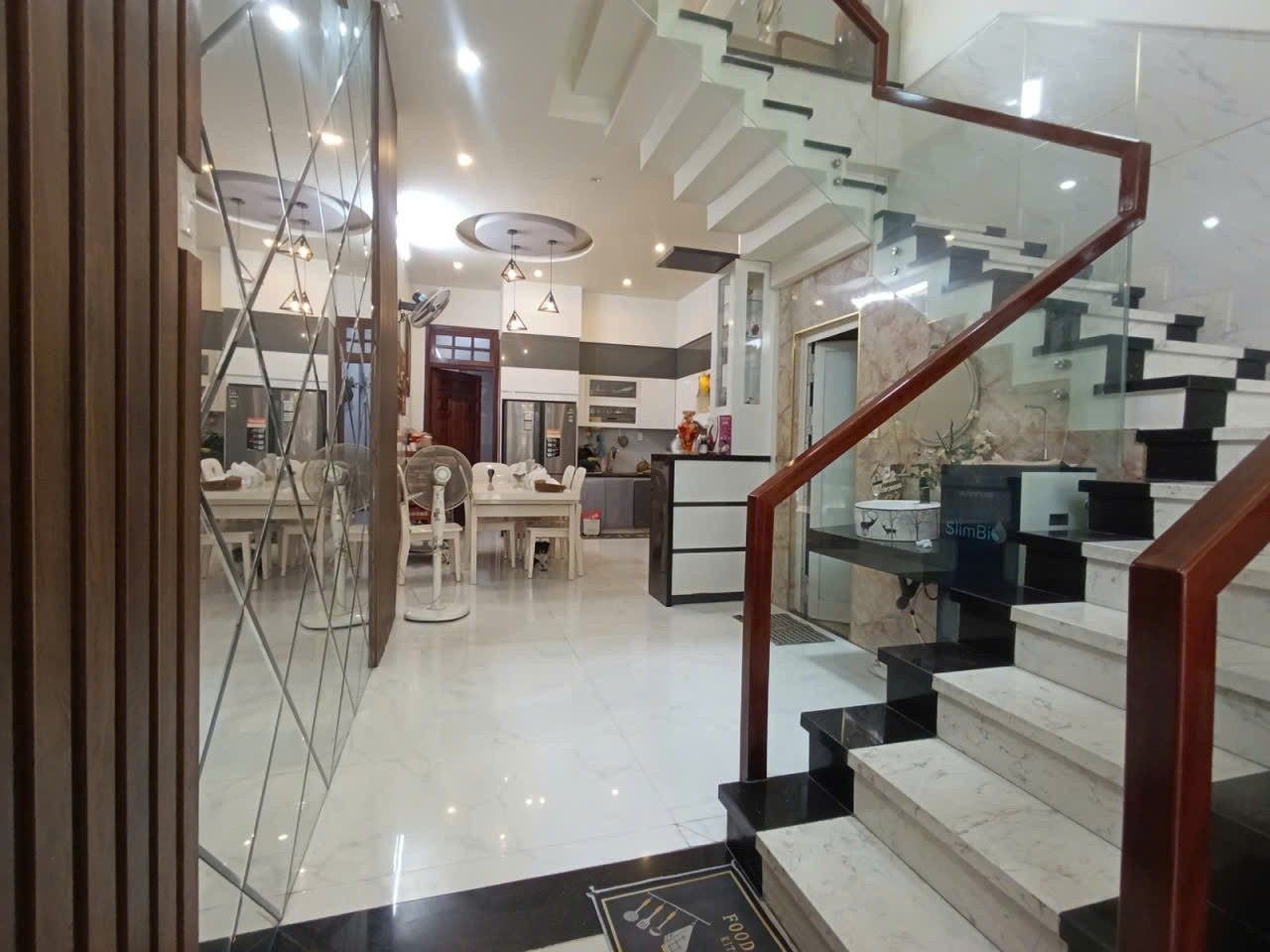 📌📌📌LÀM VIỆC TRỰC TIẾP GIÁ TỐT !!! Bán nhà Thái Thị Bôi, Thanh Khê Tây