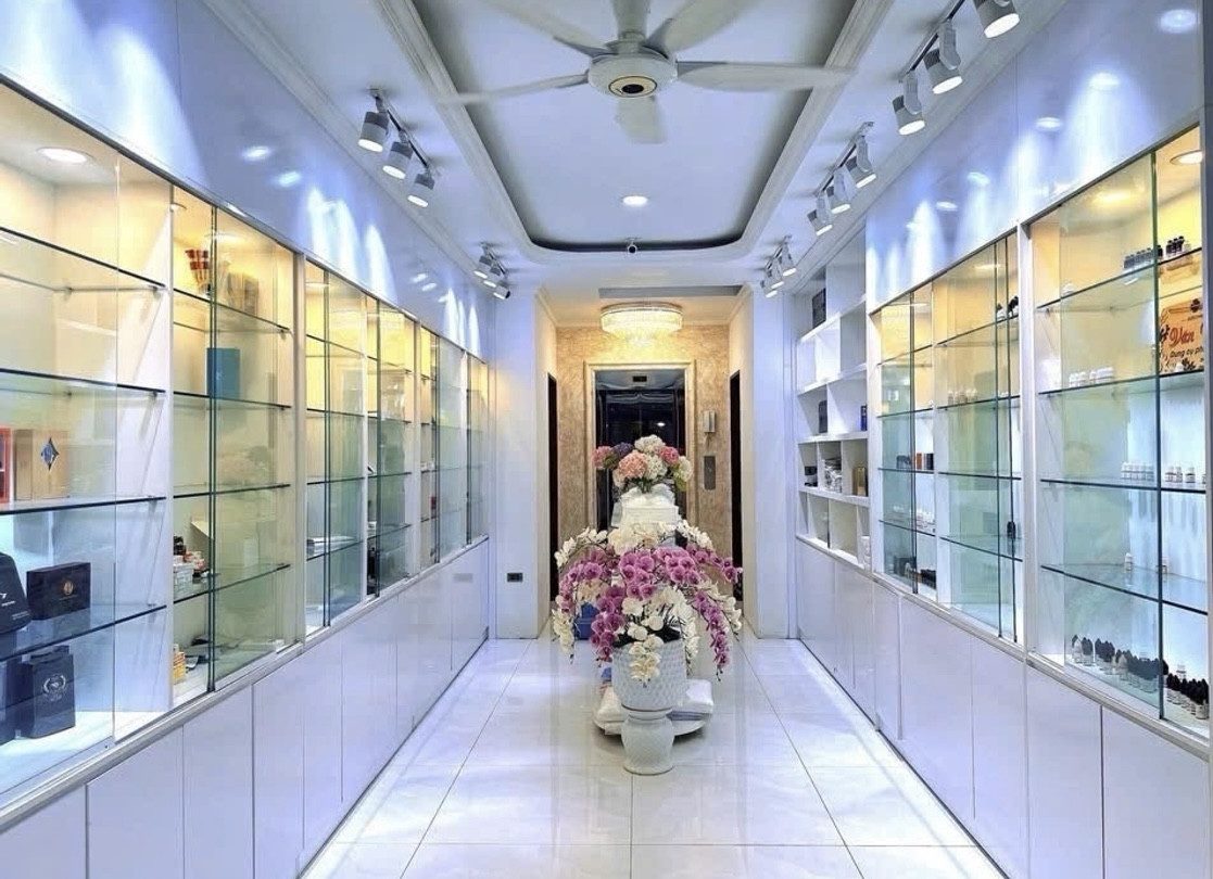 Bán Nhà riêng 62m² thổ cư 62m² giá 26 tỷ tại Đường Thái Thịnh 1 Phường Láng Hà Nội